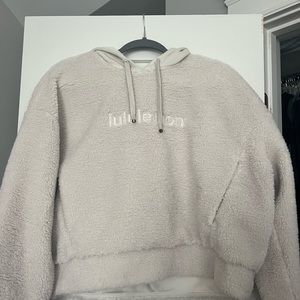 Lululemon hoodie